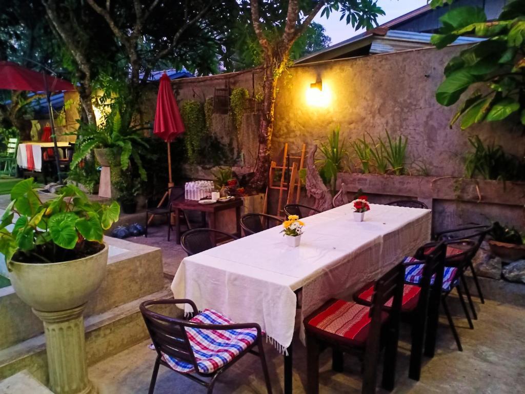 Sofa Gallery Hotel Nong Khai Exterior foto