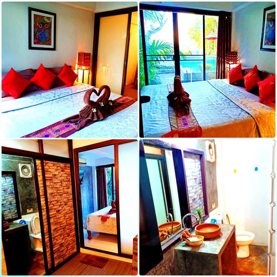Sofa Gallery Hotel Nong Khai Exterior foto