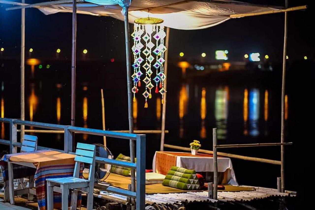 Sofa Gallery Hotel Nong Khai Exterior foto